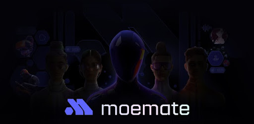 Moemate: Character AI Chat