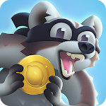 Cover Image of Download Fruit Master - Coin Adventure Master Saga 1.0.30 APK