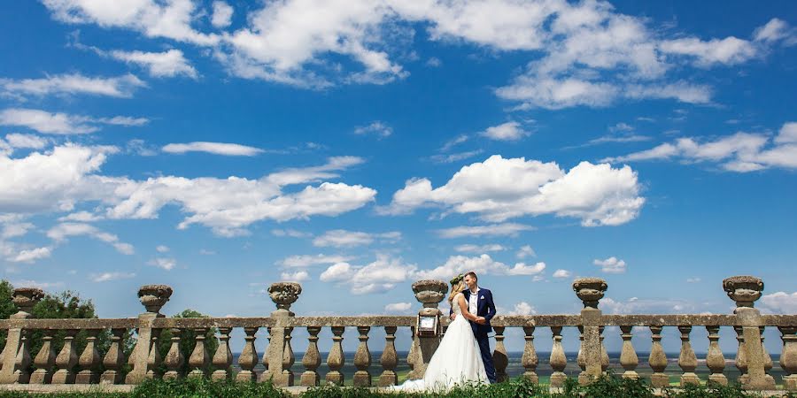 Fotógrafo de bodas Liliya Turok (lilyaturok). Foto del 14 de junio 2016