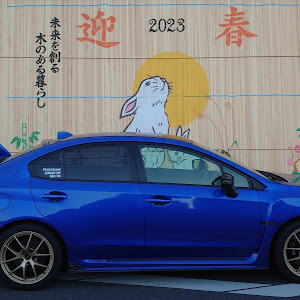 WRX STI