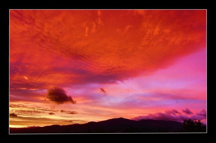 Rosso fuoco di nikon