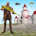 Cover Image of Descargar FPS Gun Shooter - Counter Terrorist Shooting Games 1.0 APK