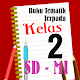 Download Buku Tematik Terpadu Kelas 2 SD/MI Lengkap For PC Windows and Mac 3.0.0