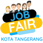 Cover Image of Download Job Fair Kota Tangerang 1.0 APK