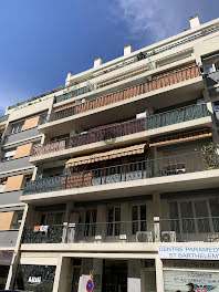 appartement à Nice (06)