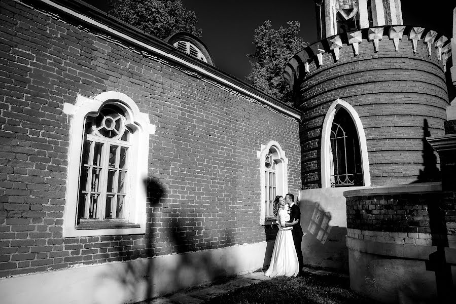 Wedding photographer Marina Porseva (pormar). Photo of 17 November 2017