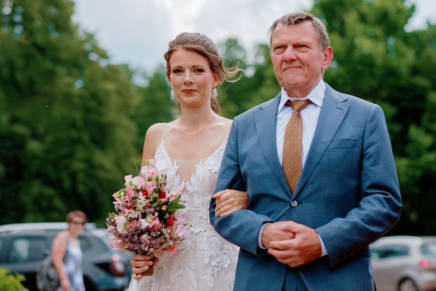 Huwelijksfotograaf Alexander Ziegler (spreeliebe). Foto van 1 mei