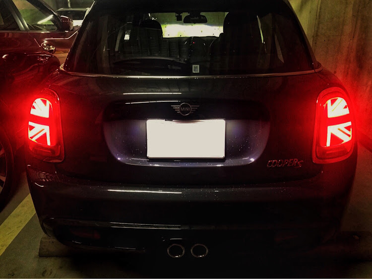 ミニ ハッチバックのpino32さんが投稿したカスタム事例の投稿画像1枚目