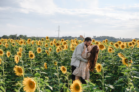 Fotografo di matrimoni Roman Ivanov (morgan26). Foto del 7 agosto 2022