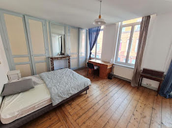 appartement à Roubaix (59)