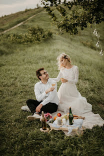 Fotógrafo de bodas Anna Un-Seyu (annaunseiu). Foto del 12 de junio 2020