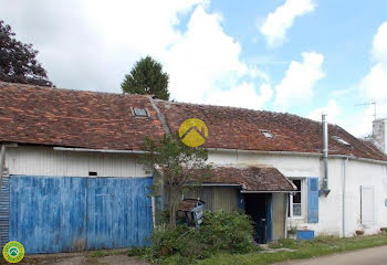 maison à Cosne-Cours-sur-Loire (58)