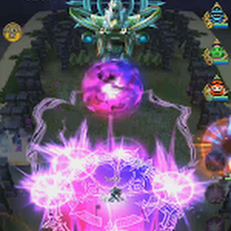 KING'S KNIGHT v2.1.19