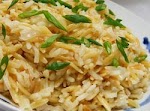 Sarah's Rice Pilaf was pinched from <a href="http://allrecipes.com/Recipe/Sarahs-Rice-Pilaf/Detail.aspx" target="_blank">allrecipes.com.</a>