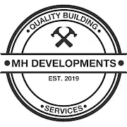 MH Developments NW Ltd Logo