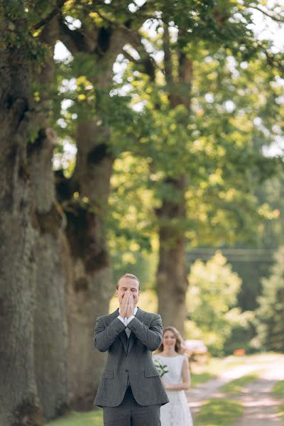 Wedding photographer Yuriy Yust (jurisjusts). Photo of 24 November 2023