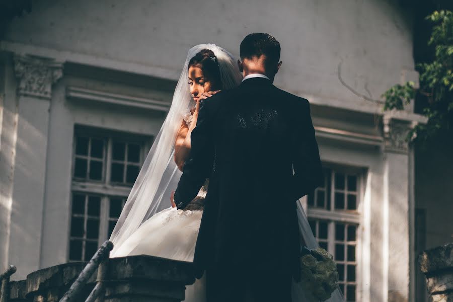Photographe de mariage Robert Petrovic (robertpetrovic). Photo du 5 juin 2019