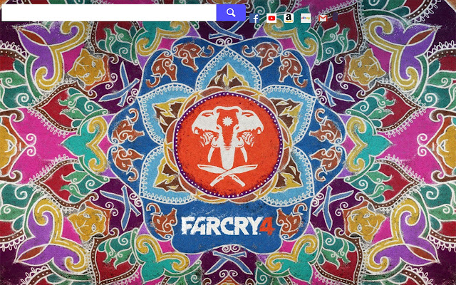 Far Cry 4 Game Wallpapers.