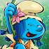 Smurfs Village1.53.0 (Mod Gold/Smurf Berry/Resource)
