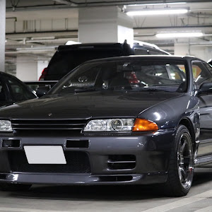 スカイライン GT-R BNR32