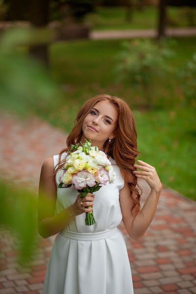 Fotógrafo de casamento Yuliya Pavlova (yulpavlova). Foto de 29 de novembro 2020