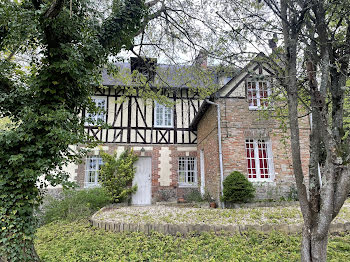 maison à Rosay-sur-Lieure (27)