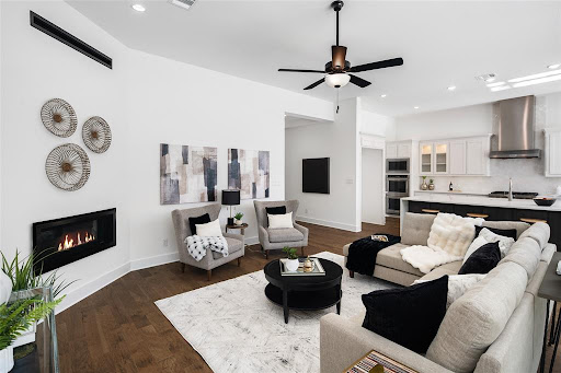 Maison avec jardin et terrasse 3