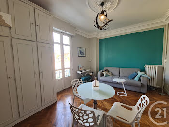 appartement à Nice (06)