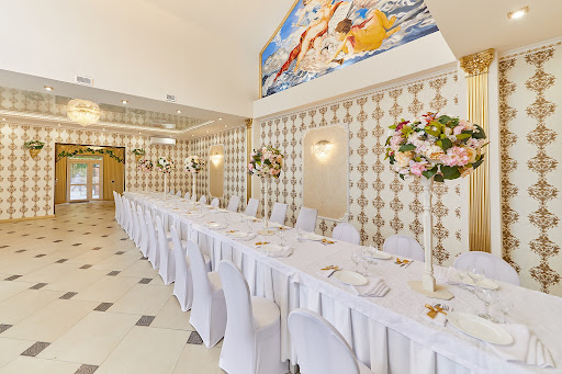 Celebration Hall