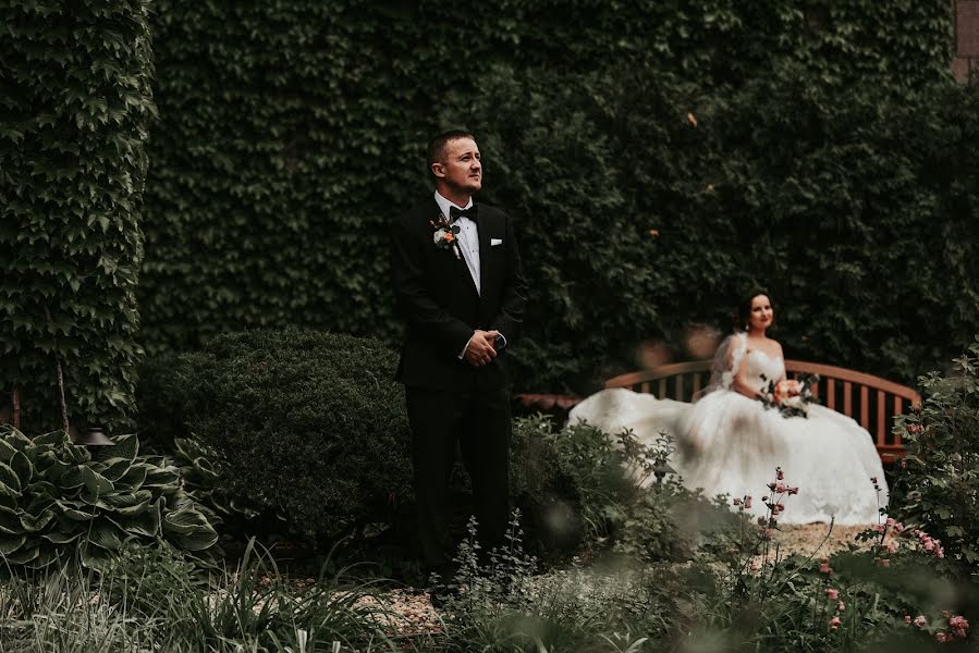 Hääkuvaaja Alexander Zitser (weddingshot). Kuva otettu 16. huhtikuuta 2022