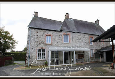 House with terrace 1