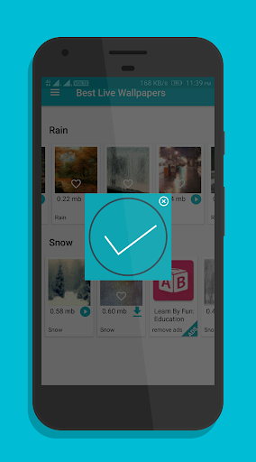 Gif Live Wallpapers  Animated Live Wallpapers