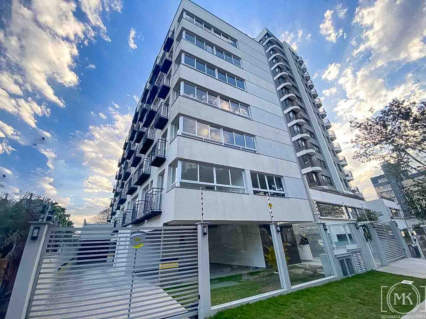 Apartamentos à venda Três Figueiras