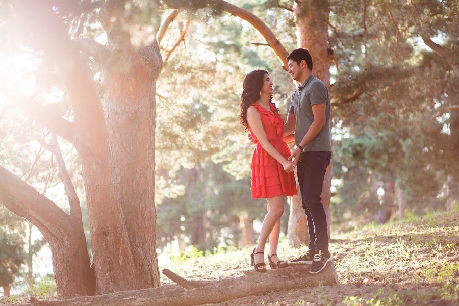 Photographe de mariage Ruslan Mukaev (rupho). Photo du 10 février 2019