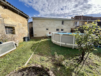 maison à Saint-André-de-Cubzac (33)