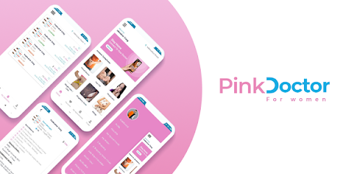 Pink Doctor - Online telemedic
