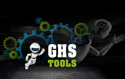 GHS Tools Extension small promo image