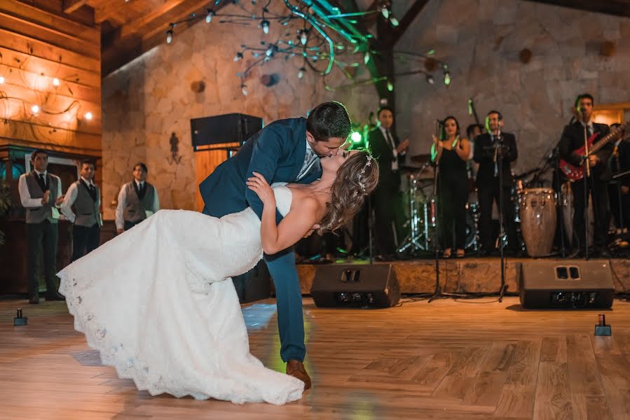 Fotógrafo de bodas Javier Mercado (javiermercado). Foto del 10 de junio 2020