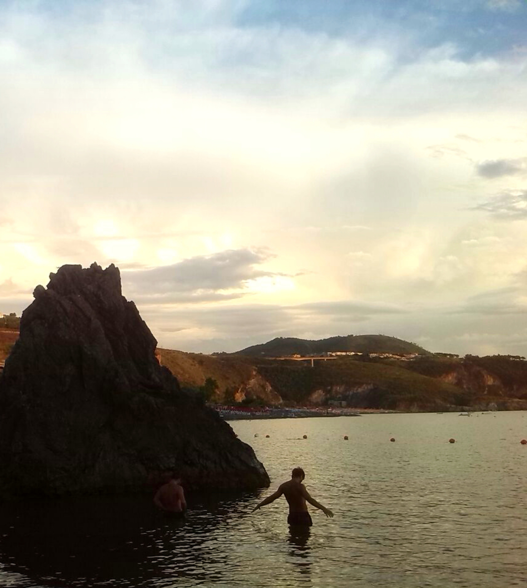 Voglia di libertà   di angela_d