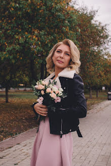 Wedding photographer Yuliya Volkova (yulifeeling). Photo of 12 October 2019