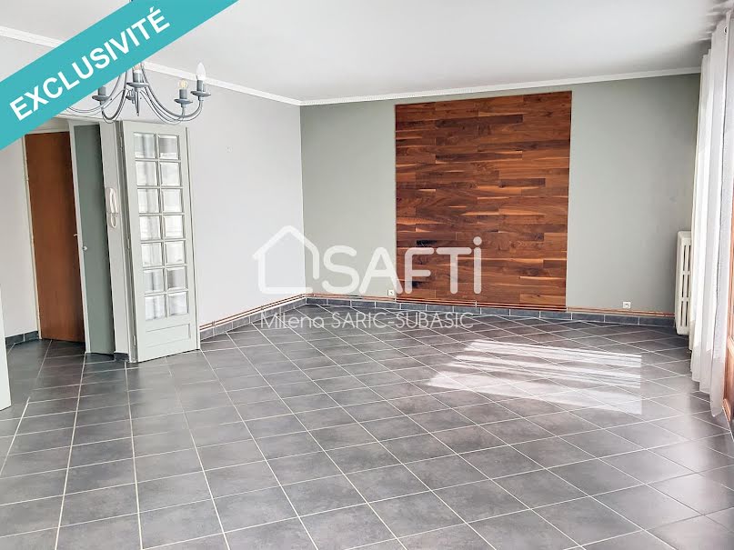 Vente appartement 3 pièces 96 m² à Rives sur fure (38140), 169 000 €