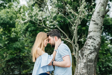 Fotografo di matrimoni Lana Abramyan (lanaa). Foto del 6 giugno 2017