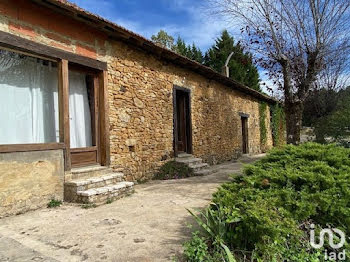 maison à Campagnac-lès-Quercy (24)