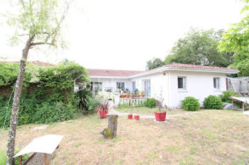 maison à Ygos-Saint-Saturnin (40)