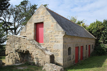 ferme à Plogoff (29)