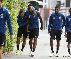 Un ancien Brugeois appelé chez les Oranje par Louis Van Gaal