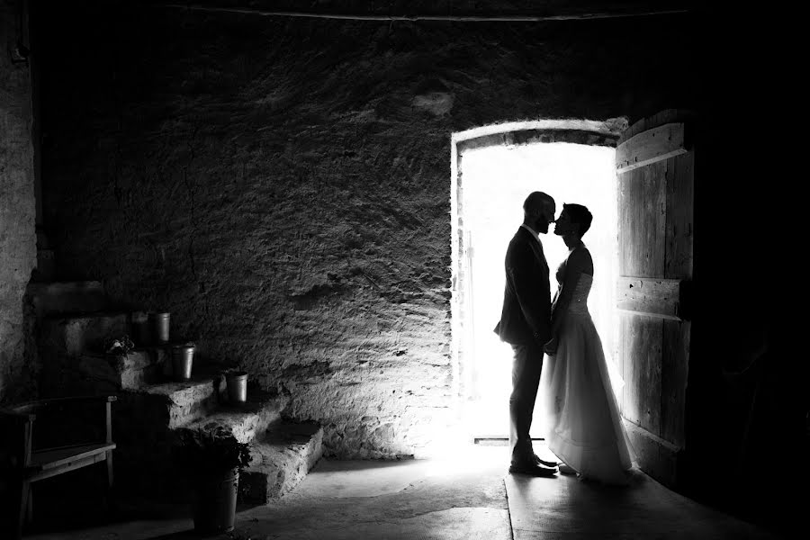 Wedding photographer Vincenzo Scardina (vincenzoscardina). Photo of 13 November 2015