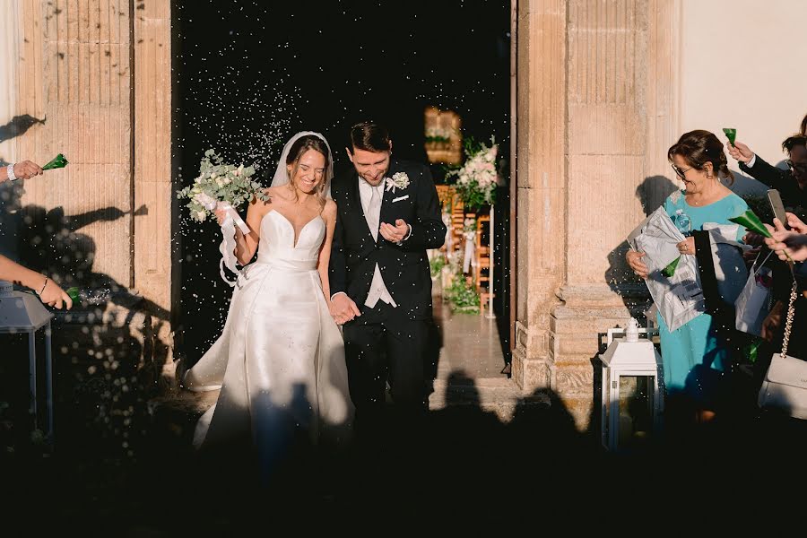 Fotógrafo de casamento Marco Colonna (marcocolonna). Foto de 12 de janeiro 2023