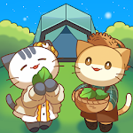 Cover Image of Download Cat Forest Lite 1.0 APK