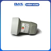 [ Chính Hãng ] Mắt Chảo Thu Vệ Tinh Lnb K+, Nhụy Thu Sóng Lnb K+, Mắt Soi Chảo Vệ Tinh K+, Vinasat, Avg, Vtc, Parabol